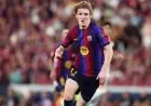 برشلونة يتعاقد مع جوردون من نيوكاسل يونايتد.. “ديكو” يكشف التفاصيل