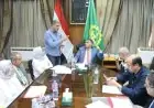 محافظ القليوبية يلبّي شكاوى المواطنين ويأمر بدعم مواطن يعاني من بتر الركبة