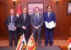 وزير العمل في بورسعيد يوفر عقود عمل لذوي الهمم وفرص عمل للشباب لتحسين مستقبلهم المهني