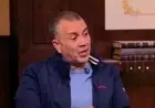 أحمد الخضري يوجه انتقادات لعموتة عبر NNI مصر بسبب حادثة علي محمود: «العصبية لن تفيد»