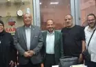 فائزان بتأشيرتي حج في قرعة علنية للعاملين بشركة مترو الأنفاق