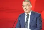 لقجع يعلن استضافة المغرب لنهائي كأس العالم 2030