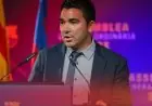 ديكو يرى برناردو سيلفا غير مناسب لبرشلونة ويتمنى النجاح لمورينيو