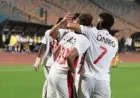 الزمالك يرسل طلباً عاجلاً لرابطة الأندية قبل لقائه مع الأهلي في الدوري