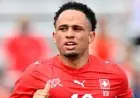 رفض أوكافور يلغي انضمامه لمنتخب سويسرا بسبب خلاف جديد مع المدرب ياكين