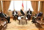 وزير الرياضة يطلع على التحضيرات النهائية لاستضافة بطولة لونجين العالمية للفروسية 2026