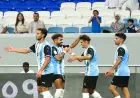 حمدي فتحي يساهم في تعادل مثير للوكرة مع الشمال في الدوري القطري