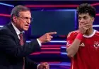مصطفى يونس لـ NNI مصر: «إمام عاشور أول لاعب يقدر يتحكم في الأهلي منذ 1907»
