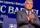 زيادة سقف رواتب برشلونة بنسبة 34% من قبل رابطة الدوري الإسباني