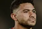 الأهلي المصري على وشك تمديد عقد مدافعه المتميز