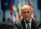 تيباس يشن هجوما على فيفا وسط جدل استضافة المغرب لنهائي كأس العالم 2030