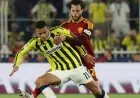 روما وشاختار ينتزعان تعادلاً مثيراً أمام فنربخشة وآيندهوفن في دوري الأبطال