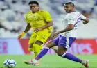 رامي ربيعة يتألق في مباراة مثيرة العين والوصل يتعادلان في الدوري الإماراتي