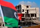 وزير الخارجية يؤكد أن أمن ليبيا يشكل خطًا أحمر لمصر ويدعو لرفض تقسيم البلاد