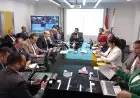 جمال أسعد يوضح غياب تيار اليسار عن المشهد السياسي بأسباب مذهلة