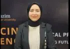 طالبة متميزة من طب المنصورة الأهلية تنشر بحثًا في مجلة دولية مرموقة وتشارك بمؤتمر الأكاديمية الأوروبية لطب الأعصاب 2026