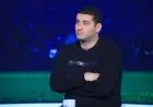 أمير عزمي مجاهد يكشف أسرار فشل مفاوضات تدريب الإسماعيلي وقراره بمغادرة أبو قير للأسمدة