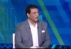 فاروق جعفر: مشكلة الأهلي تكمن في المدرب الأجنبي واختيارات اللاعبين لا تتماشى مع طموحات النادي