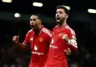 مانشستر يونايتد يتألق ويدك شباك صباح برباعية مثيرة في دوري أبطال أوروبا