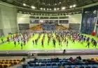 500 موهبة من لاعبي ولاعبات منتخب مصر يستعدون لمعسكر المواي تاي المفتوح لبطولة العالم في اليونان