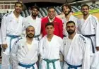 الكاراتيه المصري يحقق إنجازًا كبيرًا بحصد 36 ميدالية ويتصدر القمة الأفريقية في الجزائر