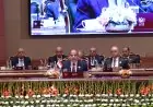 كلمة الرئيس السيسي في قمة بريكس تجسد رؤية مصر نحو نظام دولي متوازن