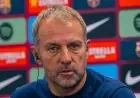 فليك يؤكد: برشلونة يتفوق على أدائه الموسم الماضي ودوري ليس الأهم في النادي