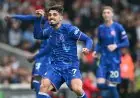 التشكيلة المتوقعة لنادي تشيلسي ضد هال سيتي في الدوري الإنجليزي