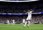 مبابي يتحدى المنافسين: لا يوجد من تفوق علي في الموسم الماضي