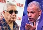 بشير التابعي لـNNI مصر: «الزمالك في فترة مرتضى منصور كان مثل أمريكا تمامًا»