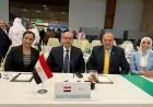 آية مدني تحقق فوزاً كاسحاً بالتزكية في انتخابات التضامن الإسلامي