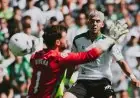 ياسر زابيري يقود راسينغ سانتاندر لإسقاط ألافيس من على قمة الدوري الإسباني بهدفين رائعين