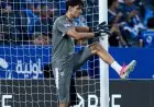 تشكيلة الهلال أمام التعاون: ياسين بونو يقود الفريق مع 10 لاعبين دون تغيير