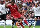 ليفربول يتعثر مجددًا ويتعادل مع فولهام في الدوري الإنجليزي