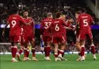 موعد مباراة ليفربول القادمة بعد التعادل مع فولهام في الدوري الإنجليزي