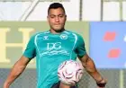 مصطفى محمد يبدأ من مقاعد البدلاء في مواجهة مثيرة لكونيا ضد طرابزون بالدوري التركي