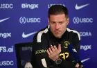 تشابي ألونسو بعد تعادل تشيلسي مع هال سيتي: كنا متساهلين جداً وكان بإمكاننا تقديم أداء أفضل