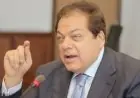 أبو العينين يوجه نصائح ذهبية للمذيعين والمعدين في NNi مصر بتحري المصادر الصادقة للأخبار
