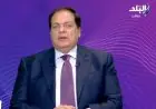 أبو العينين يساهم في حلقة برنامج على مسئوليتي بالتزامن مع عودة الإعلامي أحمد موسى