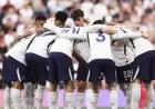 التعادل بدون أهداف ينهي الشوط الأول بين توتنهام وإيفرتون في الدوري الإنجليزي