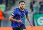 محمد عبد المنعم أساسيًا في تشكيل نيس لمواجهة أوكسير في الدوري الفرنسي