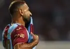صلاح يتسبب في خسارة مثيرة أمام مصطفى محمد في الدوري التركي
