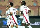 الزمالك يتألق برباعية ضد بطل جيبوتي ويستعد لمواجهة الجيش الرواندي في دوري الأبطال
