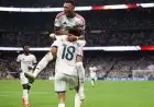 مبابي يبدع في 3 دقائق بهدف وأسيست مدهش لمورينيو