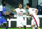 الزمالك يسحق بطل جيبوتي بأربعة أهداف ويتأهل إلى دور الـ32 من دوري أبطال إفريقيا «فيديو»