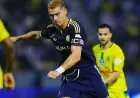 النصر يتعثر أمام الخليج ويتراجع إلى المركز الثالث