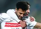 أحمد ربيع: الزمالك مكانه الطبيعي في دوري أبطال إفريقيا.. وسنستمر في القتال من أجل الانتصارات