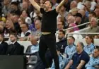 دي زيربي يشيد بأداء توتنهام رغم الافتقار للفرص التهديفية