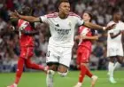 مبابي يثأر من مورينيو ويقود ريال مدريد للفوز على فايكانو