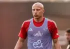 توركو يبتعد عنه والإصابة تحرم عمرو الجزار من منتخب مصر.. وكيل أعماله يكشف التفاصيل